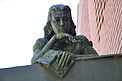 Anne-Frank-Denkmal in Barcelona