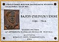 Bajcsy-Zsilinszky Endre