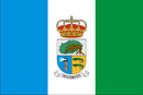 Drapeau de La Frontera