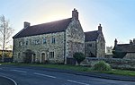 Barlborough Old Hall