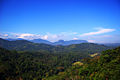 View from Batalegala - Kadugannawa, enroute to Kandy from Colombo, Sri Lanka