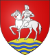 Coat of arms of Précy-sur-Marne