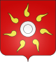 Coat of arms of Sept-Sorts