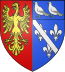 Blason de Bars