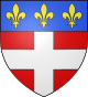 Fréjus – Stemma