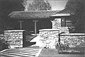 Historic Bly Ranger Station in Fremont National Forest of south central Oregon *** Photo shown on Main Page DYK Section 26 Jun 09