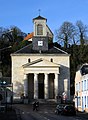 Église Notre-Dame-de-la-Nativité de Boves