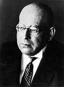 Oswald Spengler.