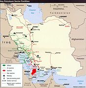 Energy in Iran