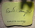 Carletto Manzoni