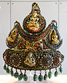 Svečana krona nepalskih kraljev