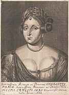 Charlotte Marie von Sachsen-Jena -  Bild