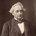 Christian August Selmer (1816–1889)