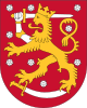 Coat of arms of Finland (en)