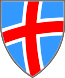 Blason de Piran