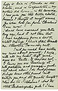 Constance Fenimore Woolson letter, 1890-03-12 - DPLA - 5bf87612f82a263a98511af5483feddf (page 4).jpg