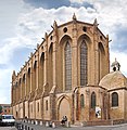   Eglise des Jacobins de Toulouse]]