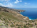 Crete, Sfakia