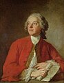 Pierre Augustin Caron de Beaumarchais (1732–1799)