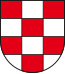 Blason de Ellrich