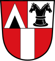 Neufraunhofen címere