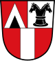 Neufraunhofen - Stema