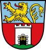 Blason de Neuhaus an der Pegnitz