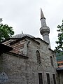 Damat İbrahim Paşa Camii