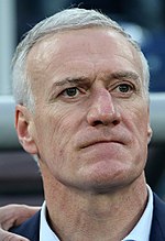 Vignette pour Didier Deschamps