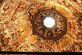 Vasari und Federico Zuccari: Die Kuppelfresken im Dom von Florenz