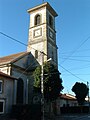 Église Saint-Gangoulf de Guessling