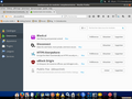 Emmabuntus-DE-fr-Firefox Extensions, Français