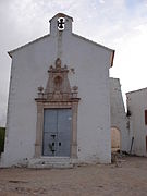 Ermita de San Benito y Santa Lucía