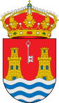 Alcazarén: insigne