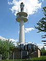 Fernmeldeturm Passau-Haidenhof