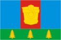 Flagget til Gurjevsk