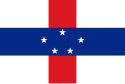 Zastava Nizozemskih Antila