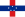 Niderland Antilleri bayrak