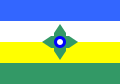 Bandeira de Vilhena