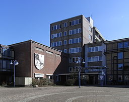 Stadshuset