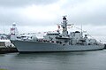 HMS Lancaster ‎