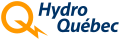 Logo der Hydro-Québec