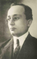 Jaime Sabartés  Spain (1905-1920)