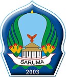 Kabupaten Halmahera Selatan