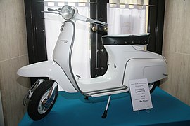 Junior 50 (50 J) de 1964