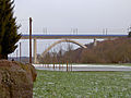 Lahntalbrücke Limburg ICE