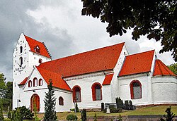 Lindelse Kirke