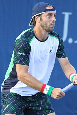 Paolo Lorenzi