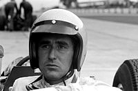 Lorenzo Bandini, 1966