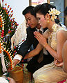 חתונה בתאילנד